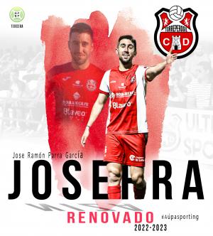 Joserra (C.D. Torreperogil) - 2022/2023